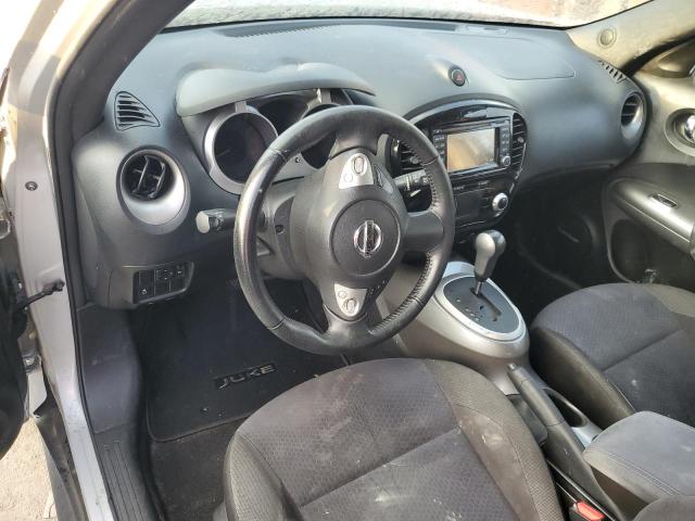 2016 NISSAN JUKE S - JN8AF5MRXGT601745