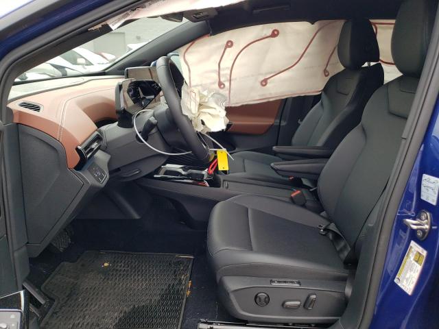 2022 VOLKSWAGEN ID.4 PRO S WVGTMPE29NP040401