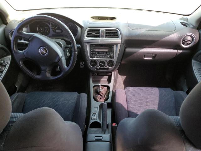 JF1GG29612G835375 Subaru Impreza Wrx