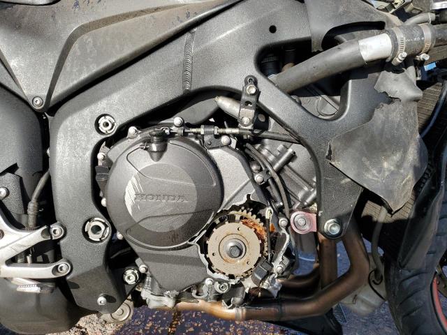2008 HONDA CBR600RR JH2PC40048M102927