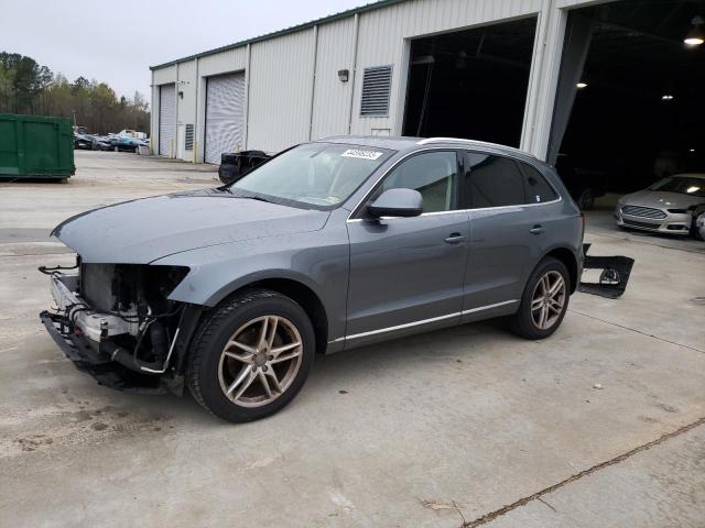 2013 Audi Q5 Premium Plus