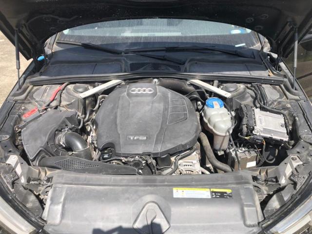 2017 AUDI A4 ULTRA P - WAUGMAF48HN066116