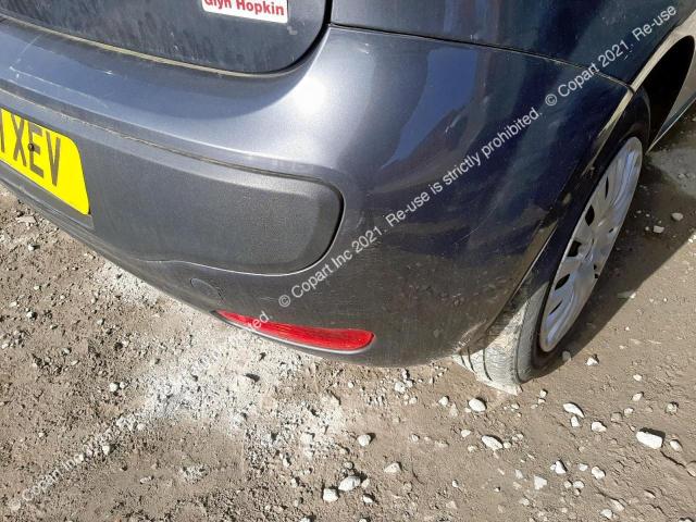 ZFA19900001747243 Fiat Punto Evo