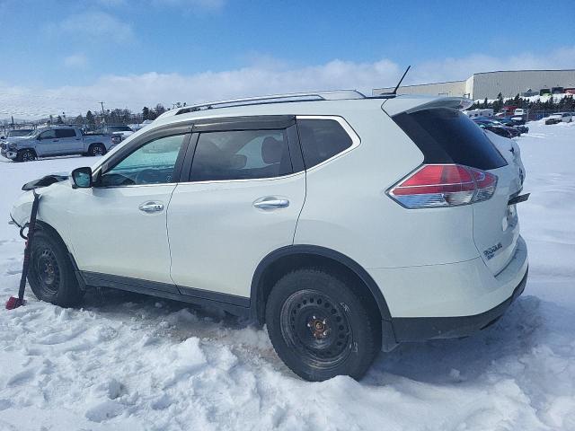 2016 NISSAN ROGUE S - 5N1AT2MV3GC855194