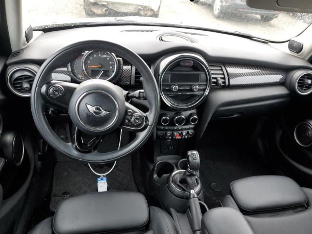 WMWXU3C52F2B66609 Mini Cooper