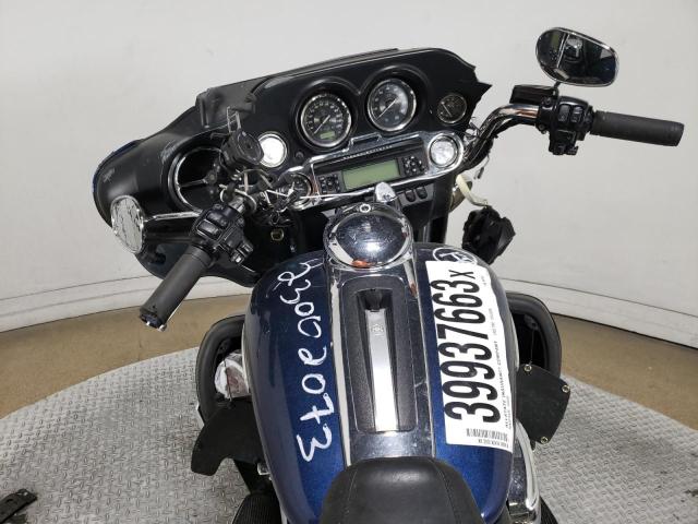 2012 HARLEY-DAVIDSON FLHTK ELEC - 1HD1KEM19CB642058