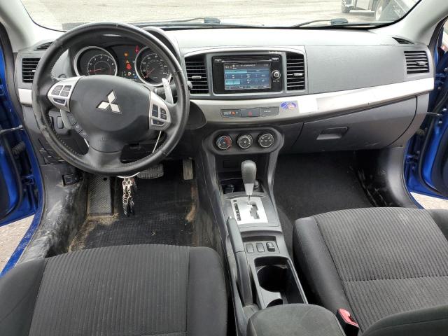 2015 MITSUBISHI LANCER SE JA32V2FW0FU025594