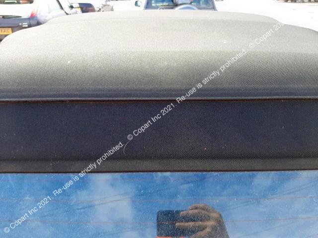 WMWWG320803E14808 Mini Cooper