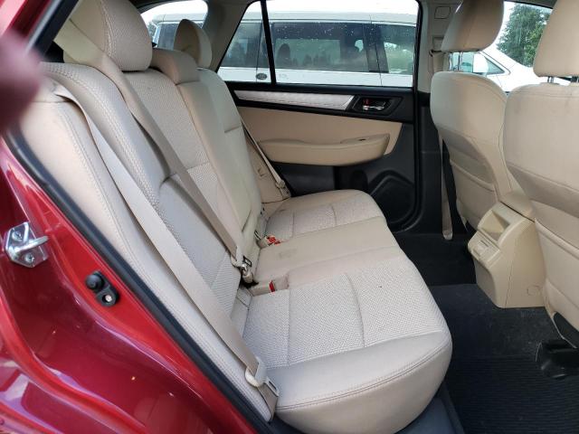 4S4BSACC9J3338636 Subaru Outback 2.5i Premium