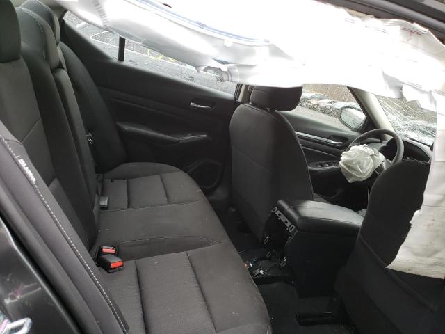 2022 NISSAN ALTIMA SV - 1N4BL4DV0NN400184