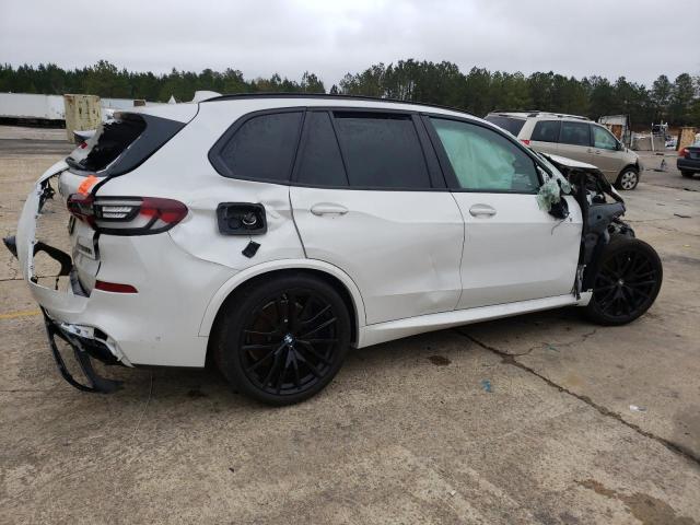 5UXJU4C01N9L89521 BMW X5 M50i