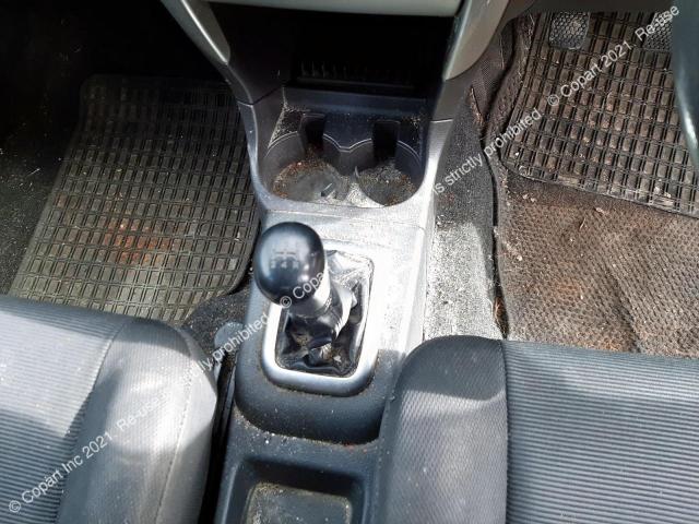 JSAERC31S00251586 Suzuki Liana Glx