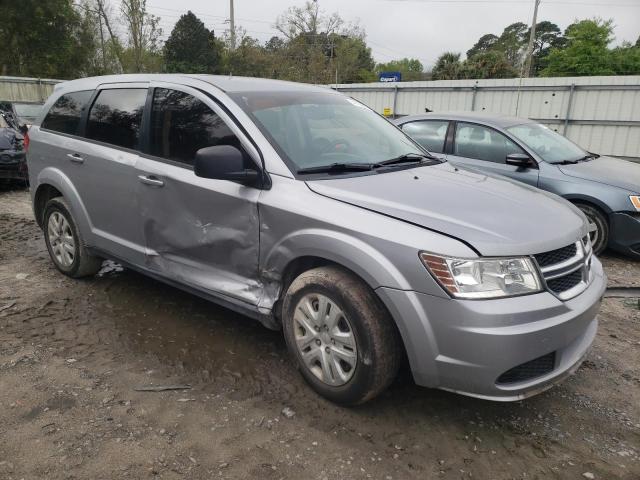 3C4PDCAB1FT747767 Dodge JOURNEY SE