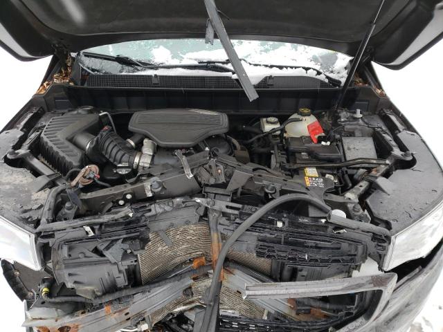 2017 GMC ACADIA ALL 1GKKNTLS0HZ273766