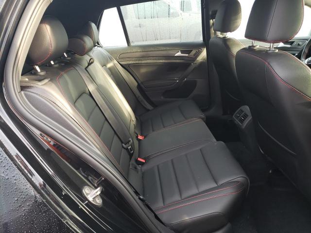 2019 VOLKSWAGEN GTI S 3VW6T7AU0KM028440
