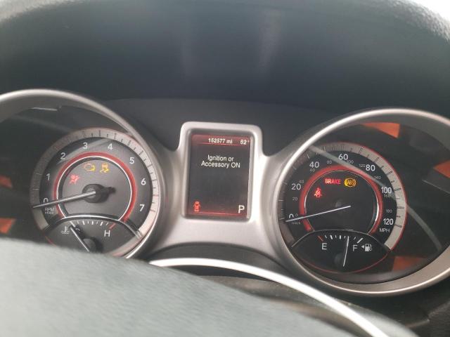3C4PDCAB1FT747767 Dodge JOURNEY SE