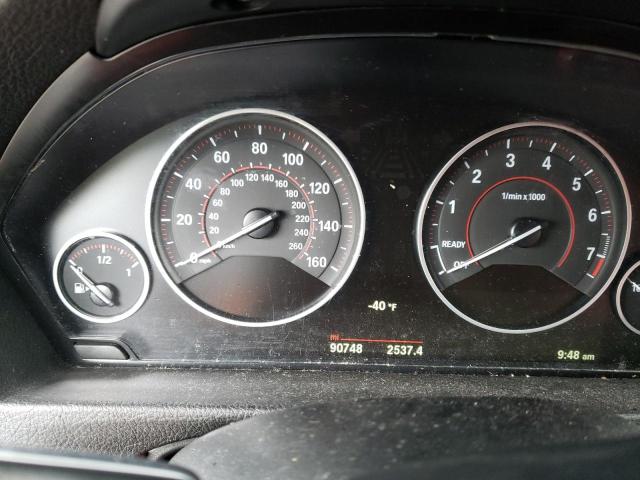 2016 BMW 435 XI GRA - WBA4B3C51GG344391