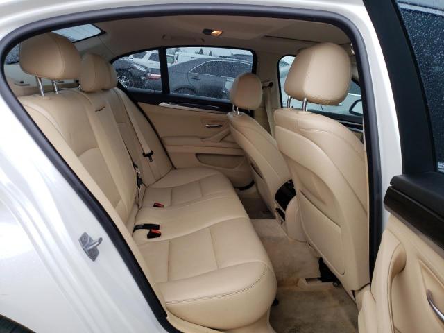 WBA5B1C55ED476061 BMW 535 I