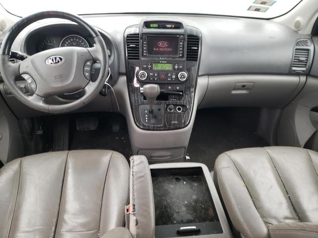 KNDMH4C73E6542417 KIA SEDONA EX