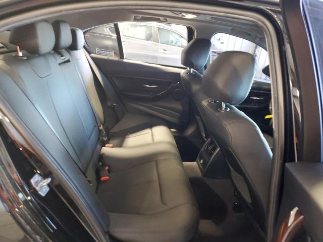 2015 BMW 328 I - WBA3A5G5XFNS83203