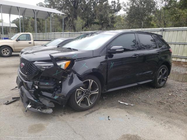 2019 FORD EDGE ST - 2FMPK4AP5KBB11684
