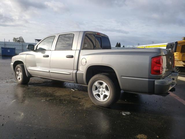 1D7HE48N15S291895 Dodge Dakota Quad Slt