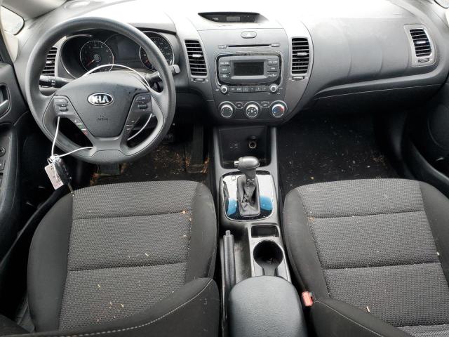 3KPFK4A76HE157848 KIA FORTE LX