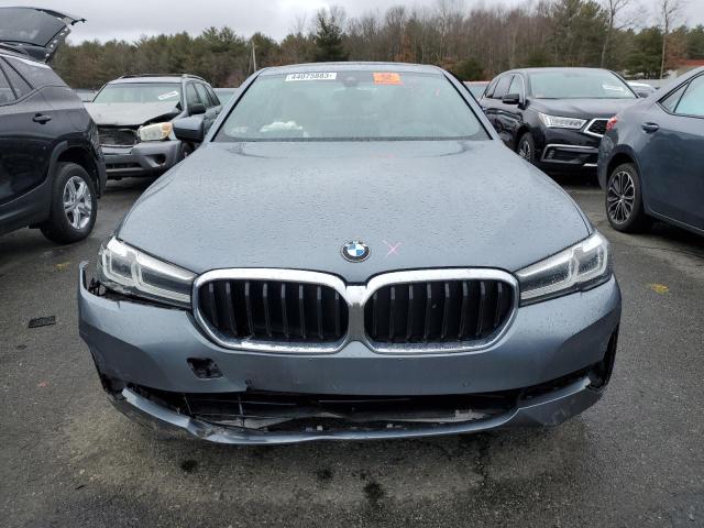 2021 BMW 530 XI - WBA13BJ06MWX27682