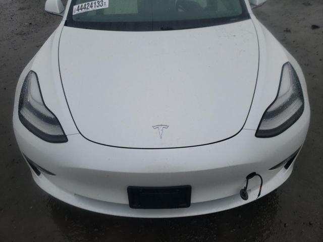5YJ3E1EA5KF486623 Tesla MODEL 3