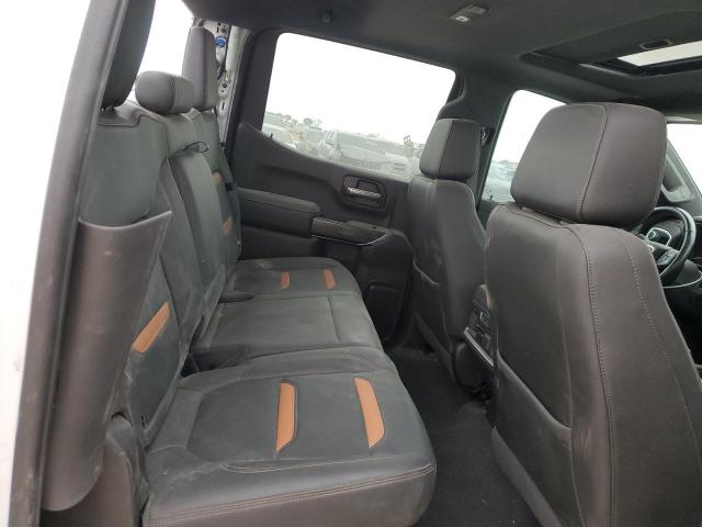 2019 GMC SIERRA K15 3GTP9EEL9KG304494