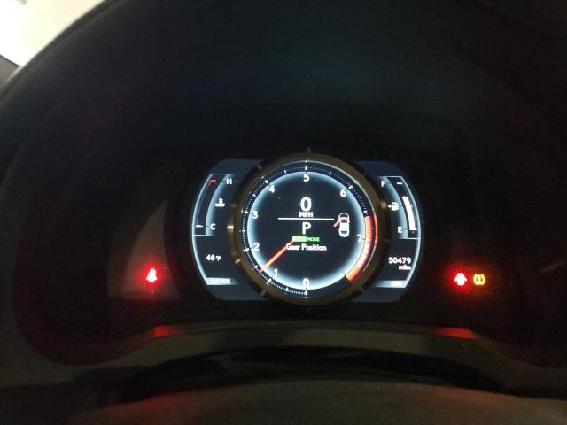 2015 LEXUS RC 350 - JTHHE5BC6F5008820