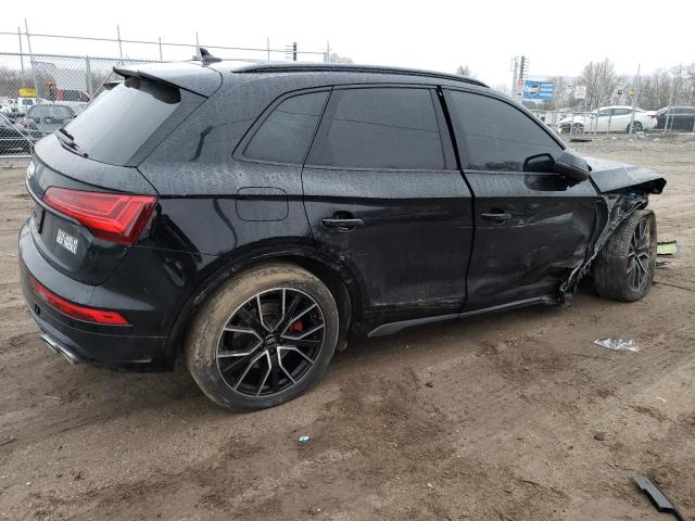 2021 AUDI SQ5 PREMIU - WA1B4AFY1M2001324