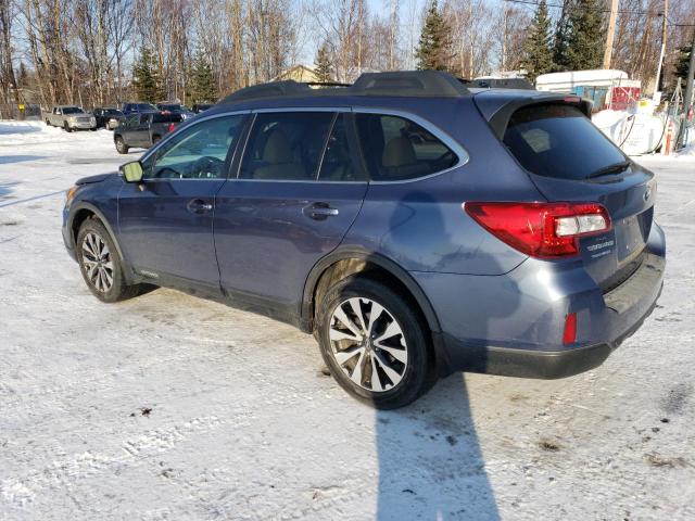2015 SUBARU OUTBACK 2. - 4S4BSALC2F3323189