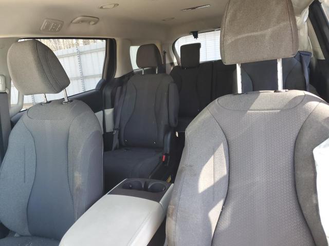 2022 KIA CARNIVAL L - KNDNB4H37N6060965