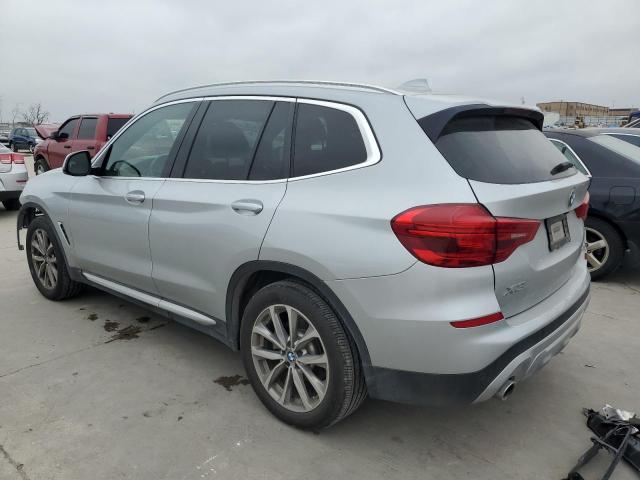 2019 BMW X3 SDRIVE3 - 5UXTR7C56KLF28888