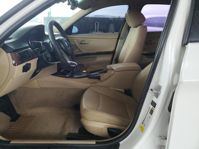 WBAVB13576PT26887 BMW 325 I