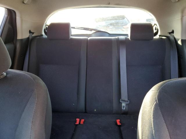 JN8AF5MV4ET483489 Nissan JUKE S
