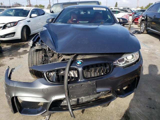 WBS3U9C55FP967452 BMW M4