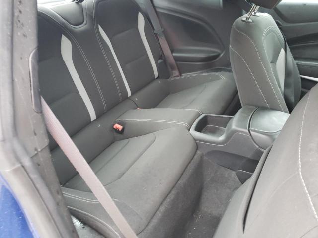 2020 CHEVROLET CAMARO LS 1G1FB1RS9L0100805