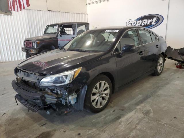 2016 Subaru Legacy 2.5i Premium