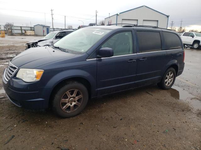 2008 Chrysler Town & Country Touring