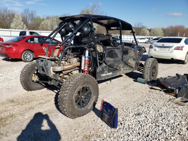 2019 POLARIS RZR XP 4 T - 3NSVPE924KG816807