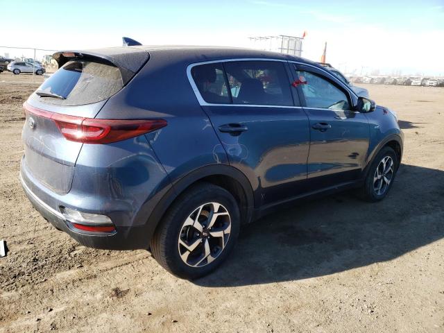 KNDPMCAC0L7799514 KIA Sportage Lx
