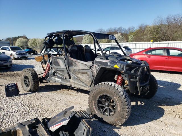2019 POLARIS RZR XP 4 T - 3NSVPE924KG816807