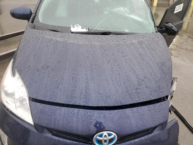JTDKN3DU4F0475894 Toyota PRIUS