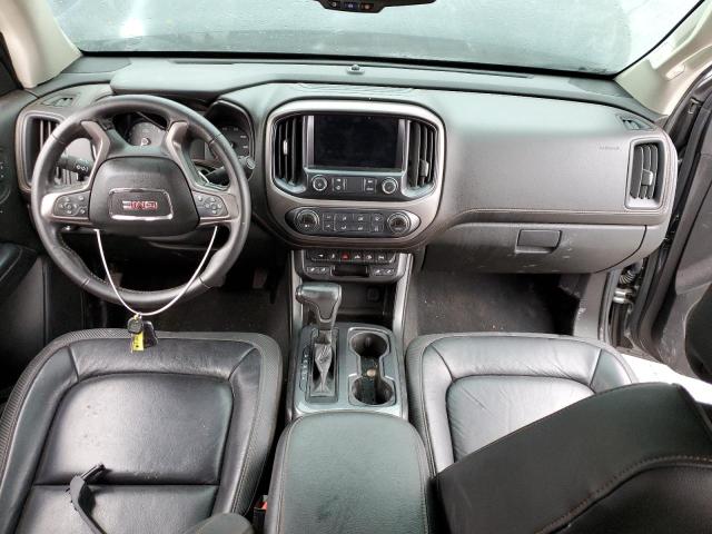 1GTG6FEN2M1170431 GMC Canyon At4