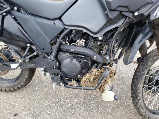 2022 KAWASAKI KL650 L - ML5KLEL16NDA05296