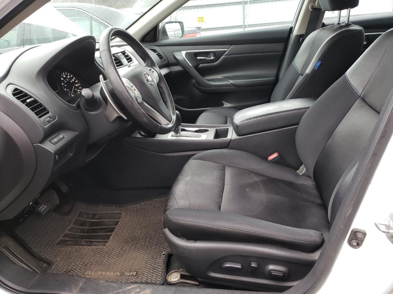 1N4AL3AP8GC142815 NISSAN ALTIMA 2016