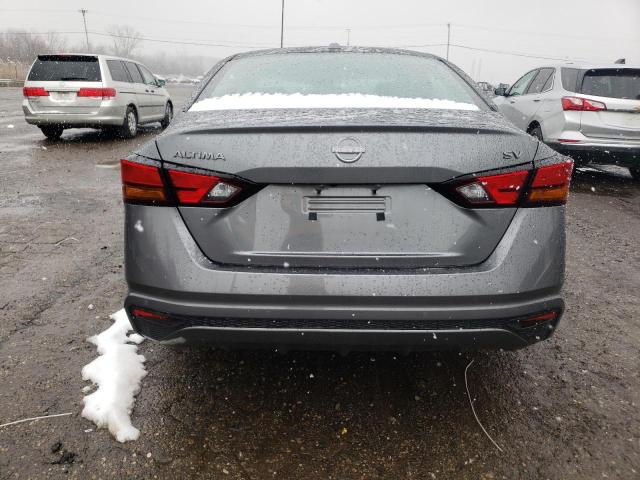 2023 NISSAN ALTIMA SV - 1N4BL4DV4PN344902