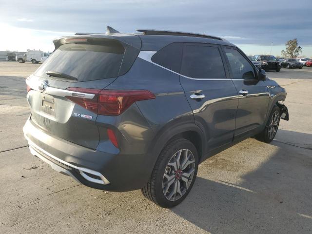 KNDETCA22M7203662 KIA Seltos Sx